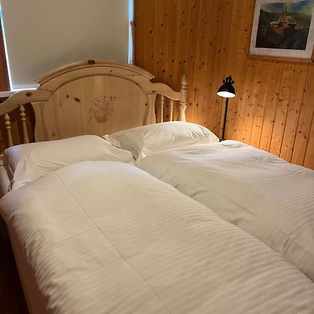 Summerhouse Vaglaskogur Akureyri Luaran gambar