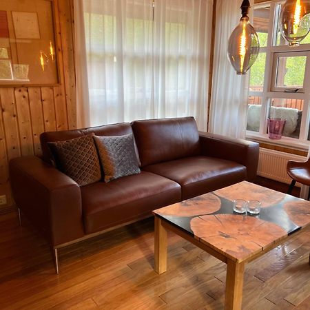 Summerhouse Vaglaskogur Akureyri Luaran gambar