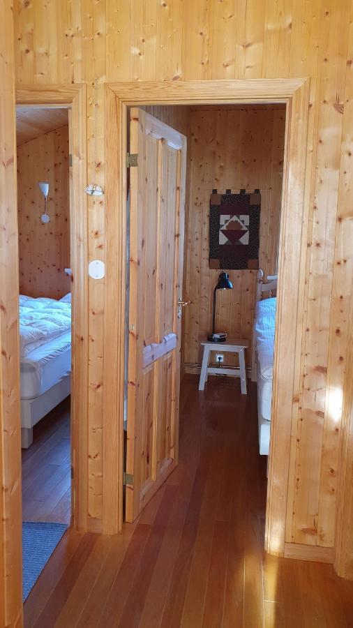 Summerhouse Vaglaskogur Akureyri Luaran gambar