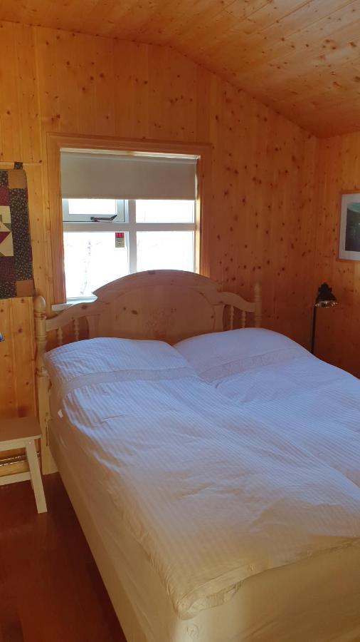 Summerhouse Vaglaskogur Akureyri Luaran gambar