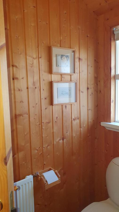 Summerhouse Vaglaskogur Akureyri Luaran gambar