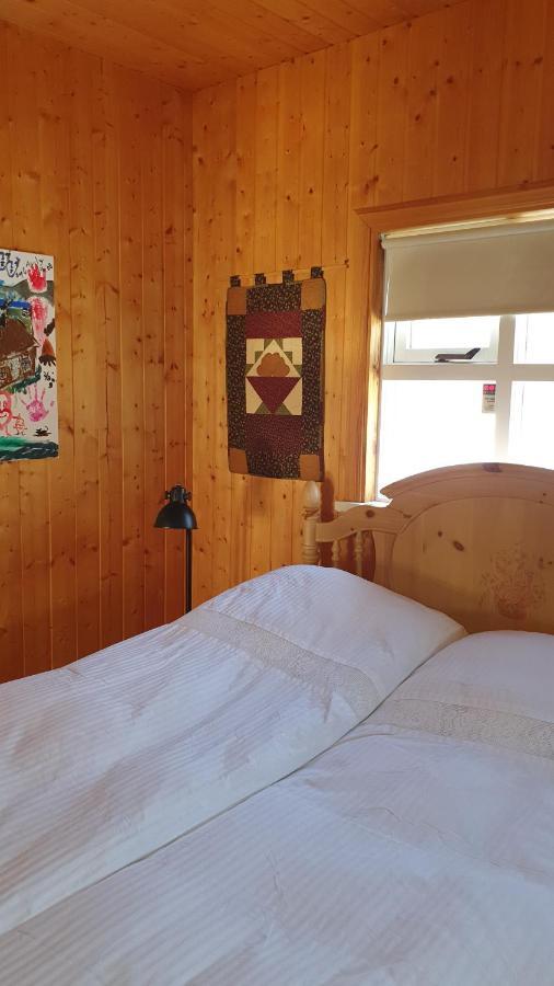 Summerhouse Vaglaskogur Akureyri Luaran gambar