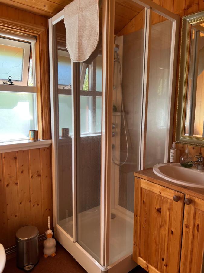 Summerhouse Vaglaskogur Akureyri Luaran gambar