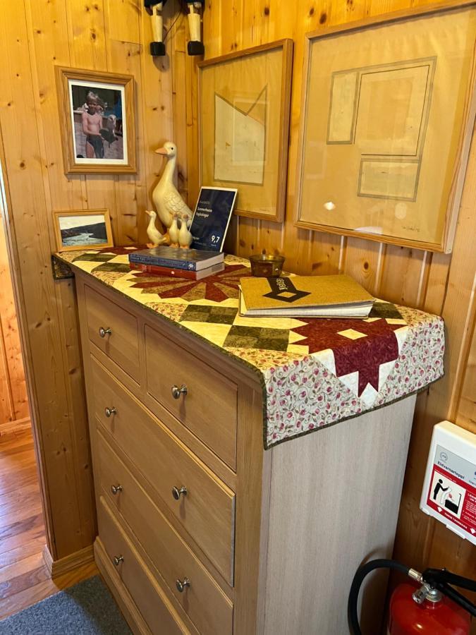 Summerhouse Vaglaskogur Akureyri Luaran gambar