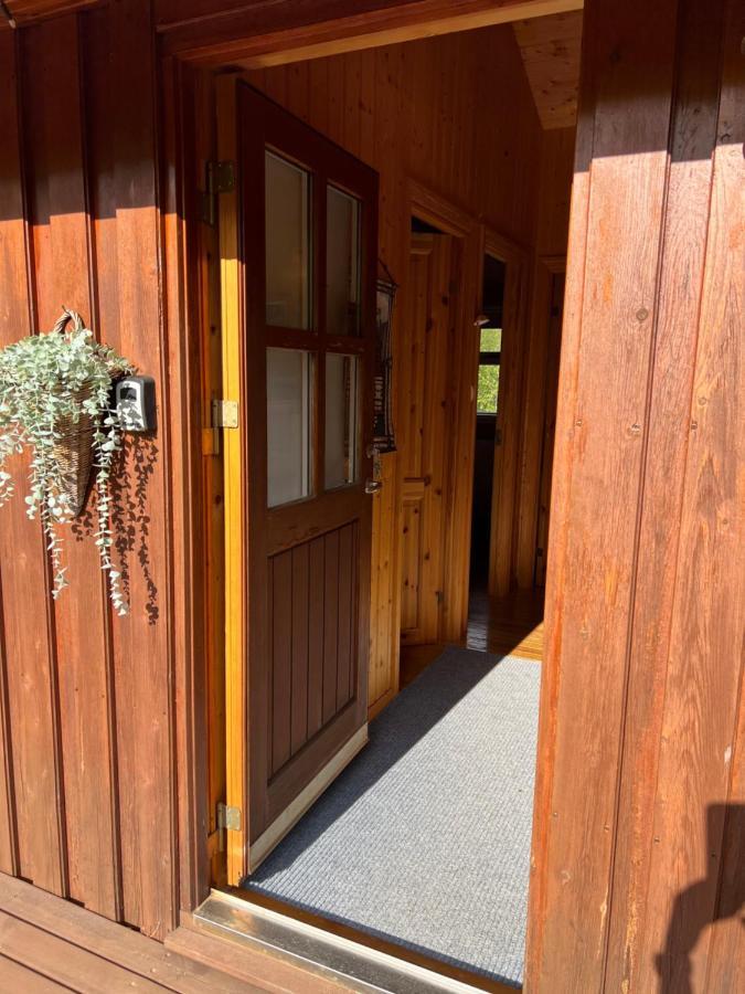Summerhouse Vaglaskogur Akureyri Luaran gambar