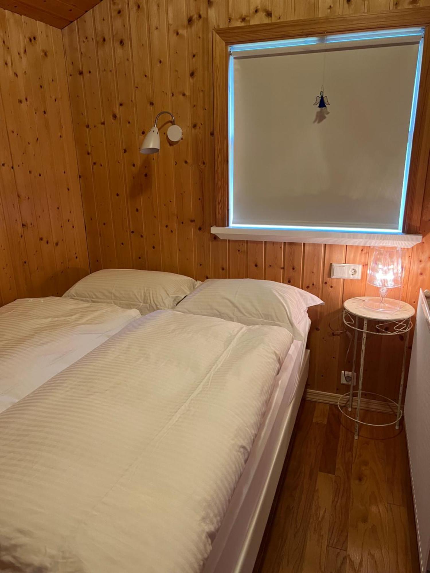 Summerhouse Vaglaskogur Akureyri Luaran gambar