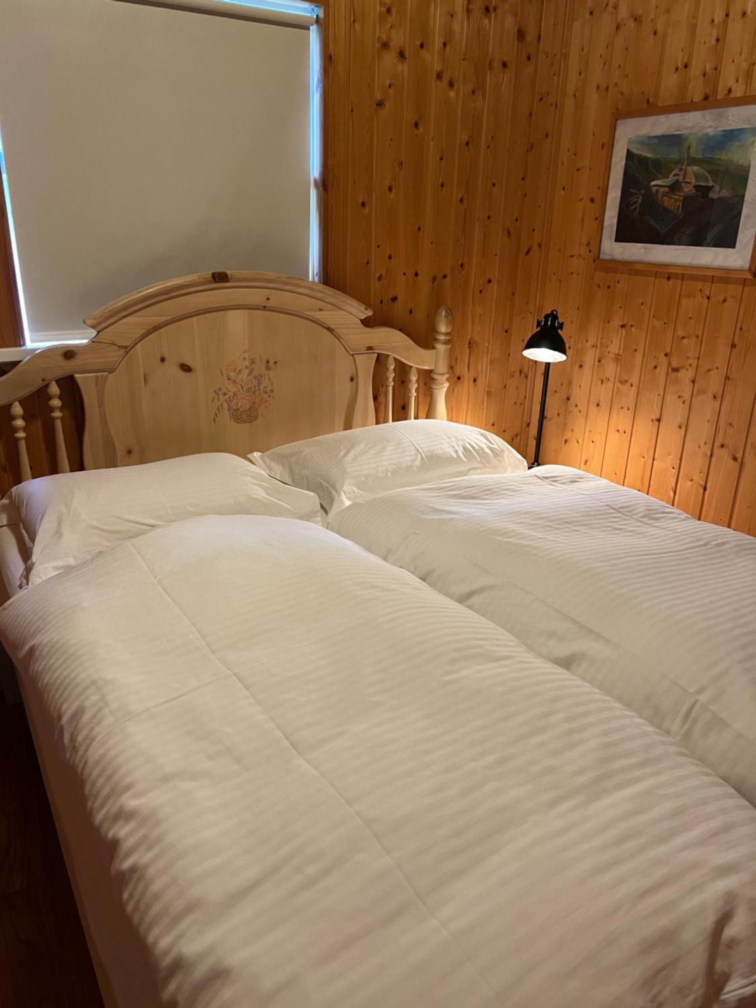 Summerhouse Vaglaskogur Akureyri Luaran gambar