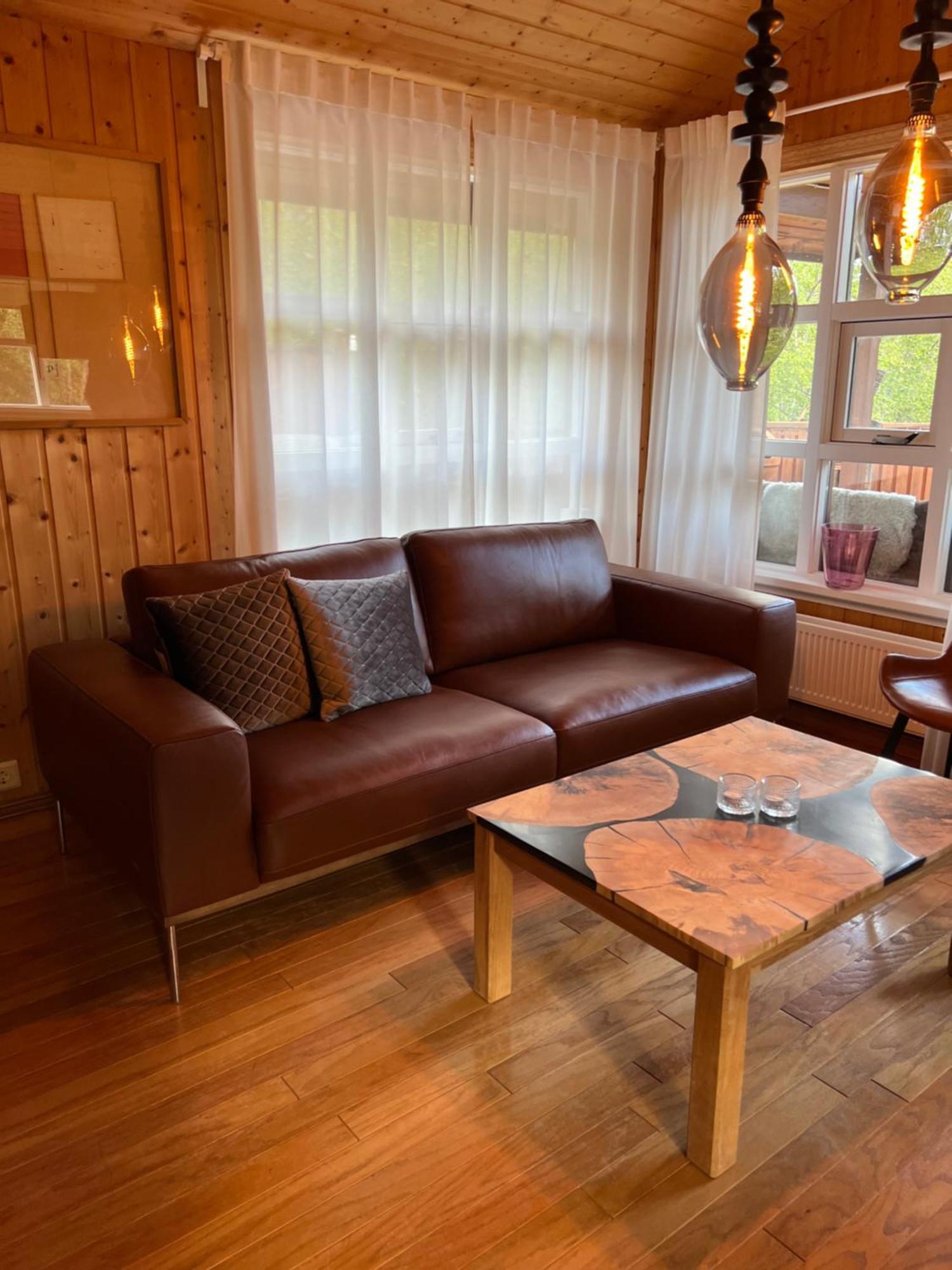 Summerhouse Vaglaskogur Akureyri Luaran gambar