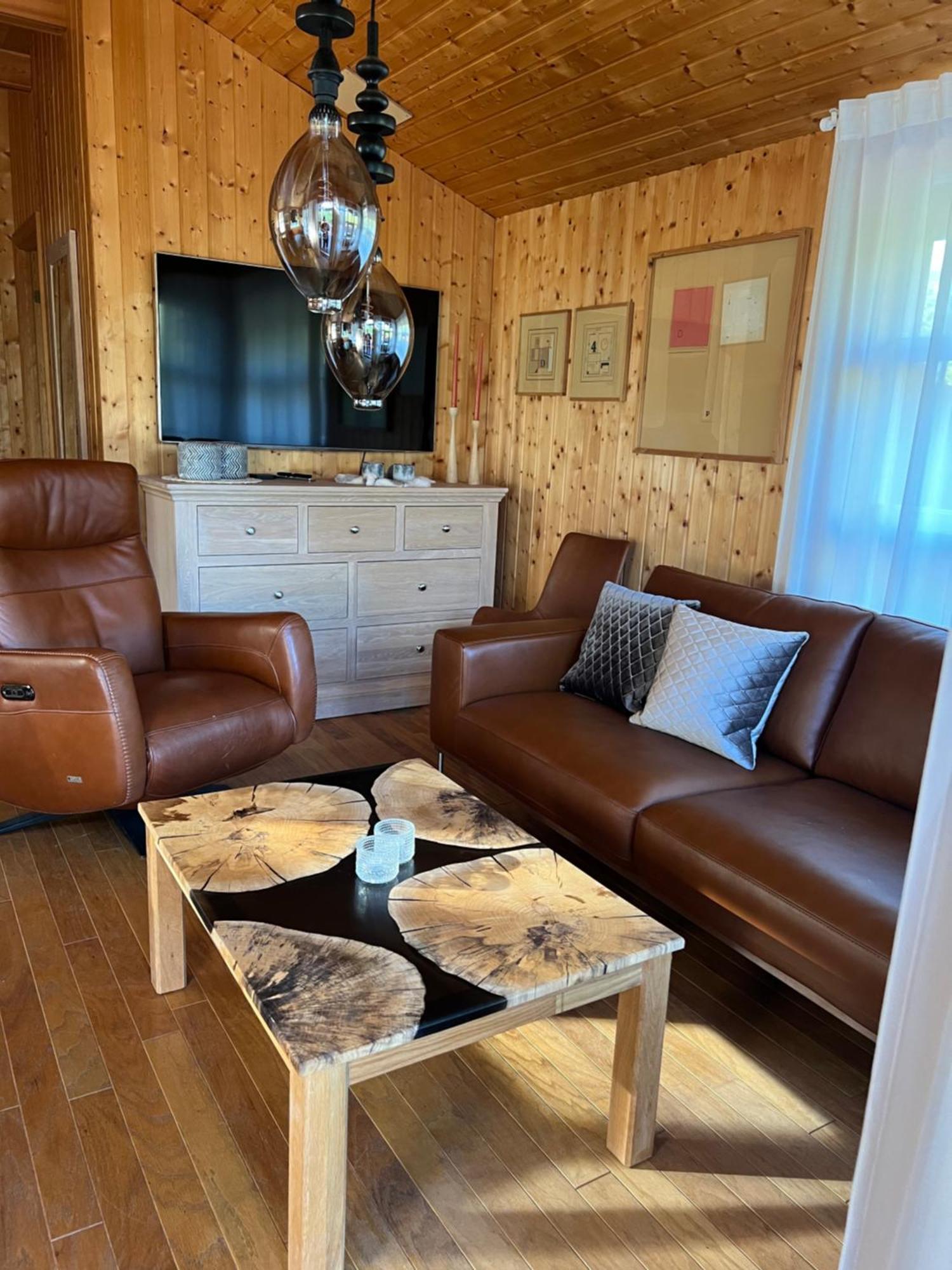 Summerhouse Vaglaskogur Akureyri Luaran gambar